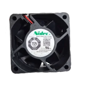 فن 6x6x2.5 Nidec