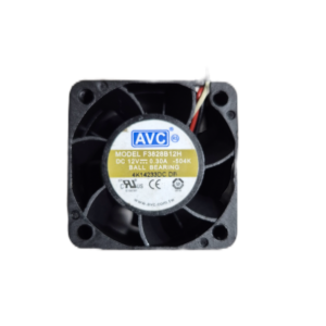 فن 3.8x3.8x2.8 AVC