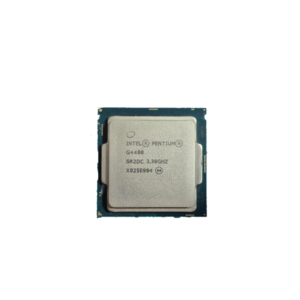 CPU Intel Pentium G4400