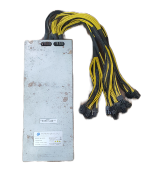 پاور شنژن آراس 2000 وات - Shenzhen RsPower 2000 W