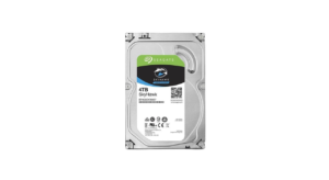 HDD 4T Seagate SkyHawk ST4000VX007