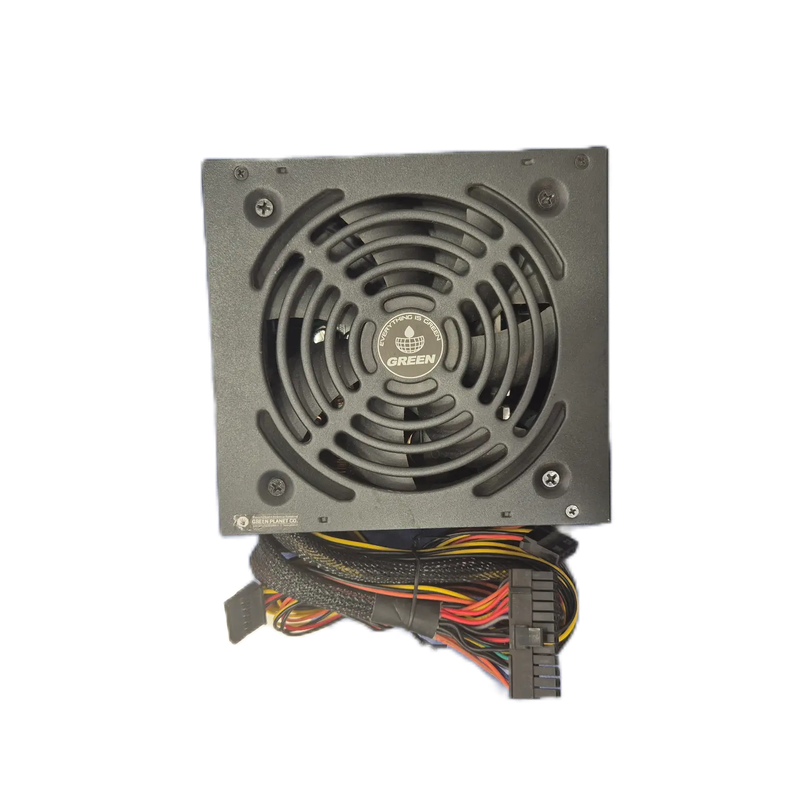 پاور گرین GP300A-ECO 300W استوک در حد نو