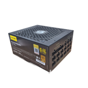 پاور 2000W GreatWall مدل GW-EPS2000BL استوک در حد نو پلمپ