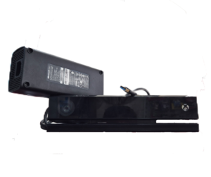 XBox One Kinect با آداپتور اورجینال و Port USB استوک درحد نو