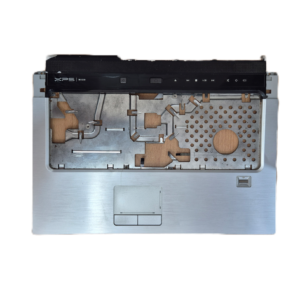قاب کامل C لپتاپ Dell XPS M1530 با تاچپد و فینگرپرینت | استوک