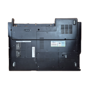 قاب کامل D لپتاپ Dell XPS M1530 | قاب زیرین استوک اورجینال
