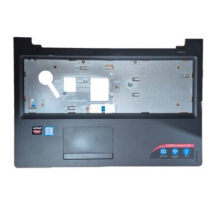 فریم C لپ‌تاپ Lenovo 300-15ISK | قاب بالای کیبورد با تاچ‌پد و پاور