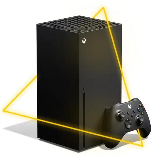 XBox