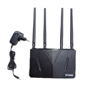 مودم دی لینک D-Link DWR-M921 استوک در حد
