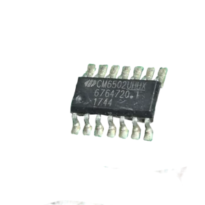 آی سی CM6502UHHX استوک اورجینال
