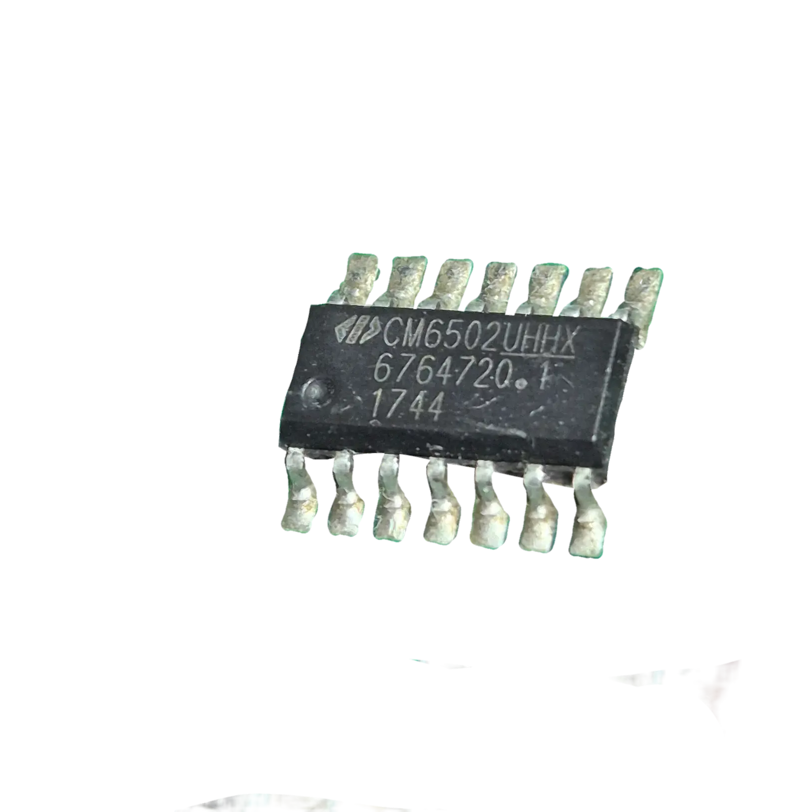 آی‌سی CM6502UHHX | استوک اورجینال