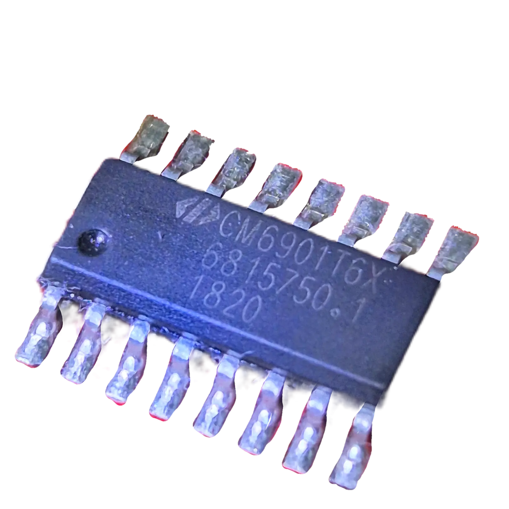 آی‌سی CM6901T6X | استوک اورجینال